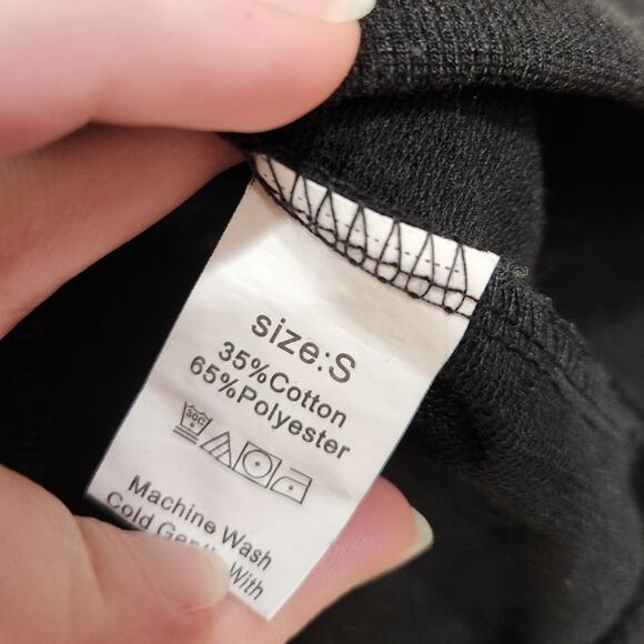 3 Pieces Smart Casual Work Wear Clothing Bundle Button Up Blouse Size Small - Picture 4 of 14